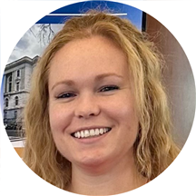 Dr. Amy Bunavage, DNP, NP, FNP