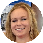 Dr. Amy Bunavage, DNP, NP, FNP