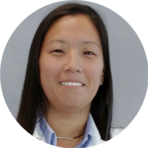 Dr. Amy Chung, DO