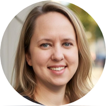 Dr. Amy Crandall, PhD