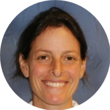 Dr. Amy Elizabeth Cram, MD