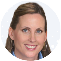 Dr. Amy Krueger, AuD