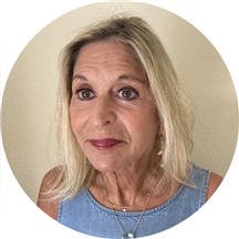 Dr. Amy Montague, PhD, LCP