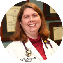 Dr. Amy Murray, MD