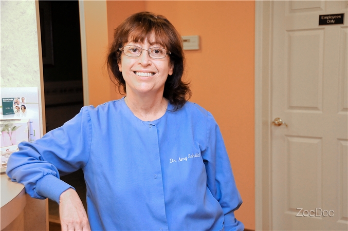 Dr. Amy Schild, DMD