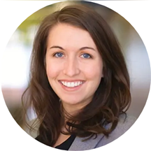 Dr. Amy Sickman Parsley, OD