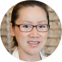 Dr. Amy Thich, OD