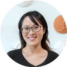 Dr. Amy Zhen, DDS