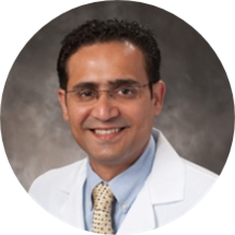 Dr. Amyn Hirani, MD