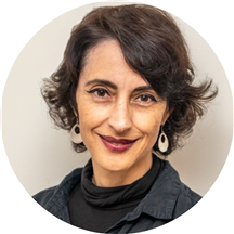 Dr. Ana Bahamonde, PsyD