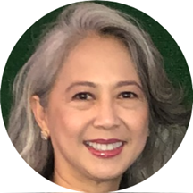 Dr. Ana Cariaga, DMD