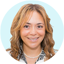 Dr. Ana Cerna-Helfer, MD