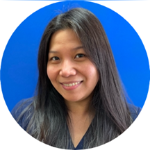 Dr. Ana Magbilang, PT, DPT