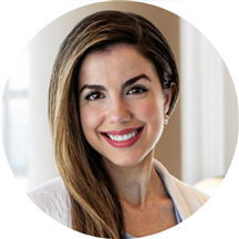 Dr. Ana Reyes, MD, FL | Psychiatrist | Get Virtual Care