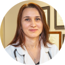 Dr. Ana Vladu, MD