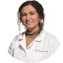 Dr. Anahit Danielyan, MD