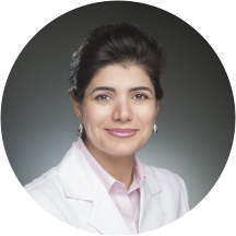 Dr. Anahita Abdehou, DDS