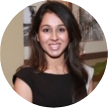 Dr. Anahita Gupta, DDS