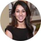 Dr. Anahita Gupta, DDS