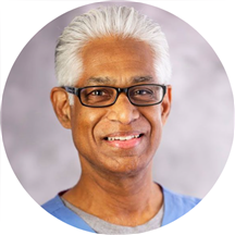 Dr. Anand Bhupathy, DO