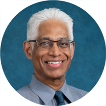 Dr. Anand Bhupathy, DO