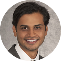 Dr. Anand Patel, MD