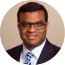 Dr. Anand Ramadorai, DO