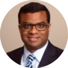 Dr. Anand Ramadorai, DO