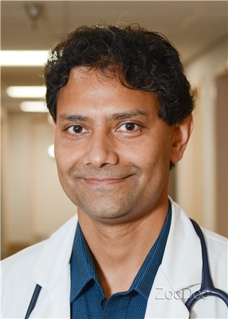 Dr. Ananda Som, MD