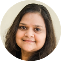 Dr. Anandamadhuri (Ananda) Chunduri, MD