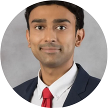 Dr. Anandbhai Patel, MD