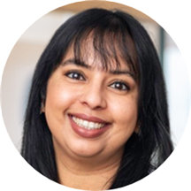 Dr. Anangamanjari Pedapudi, MD