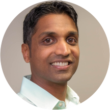 Dr. Ananth Thyagarajan, MD