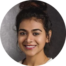 Dr. Ananya Jalsingh, OD