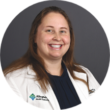 Dr. Anastasia Neil, DO