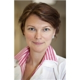 Dr. Anastasia Nikitina, MD, FACC