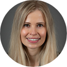 Dr. Anastasia Slobodnick, MD