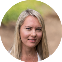 Dr. Anastasiya Lenskiy, ND, LAc