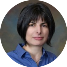 Dr. Anca Georgescu, MD