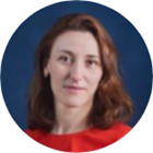 Dr. Anca Zegrean, MD