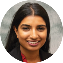 Dr. Anchalia Chandrakumaran, MD