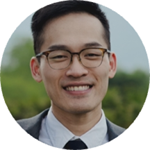 Dr. Anders Chan, PsyD