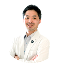 Dr. Anderson Tsai, DO