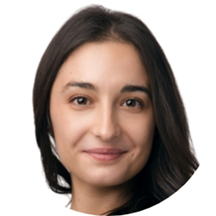 Dr. Andjela Nemcevic, MD, FAAD