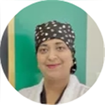 Dr. Andleeb Mahmood, DDS