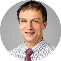 Dr. Andras Fenyves, MD