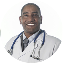 Dr. Andre Dejean, MD