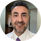 Dr. Andre Marderosian, DMD