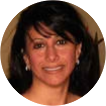 Dr. Andrea (Azadeh) Paydar, DDS