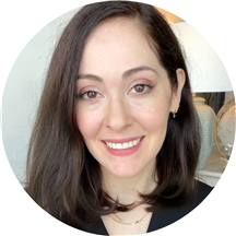 Dr. Andrea Ancer Leal, APRN, DNP